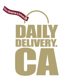Daily Home Delivery Services