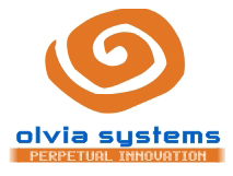 OLVIA SYSTEMS S.A.