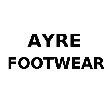 ayrefootwear