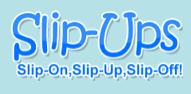 Slip-ups
