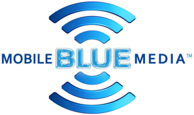 Mobile Blue Media