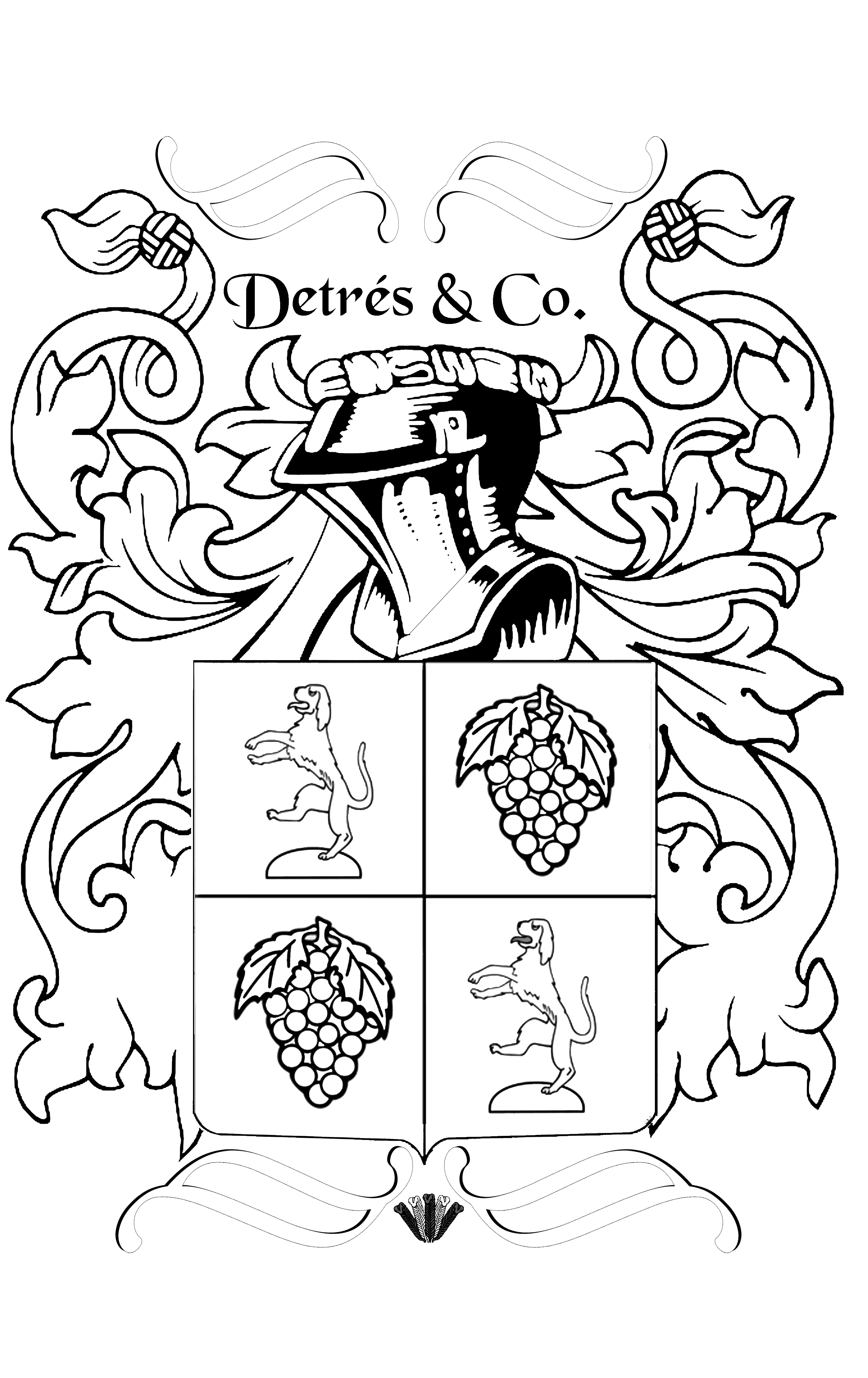 Detrés & Co., Inc.