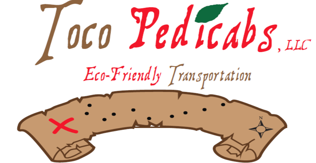 Toco Pedicabs
