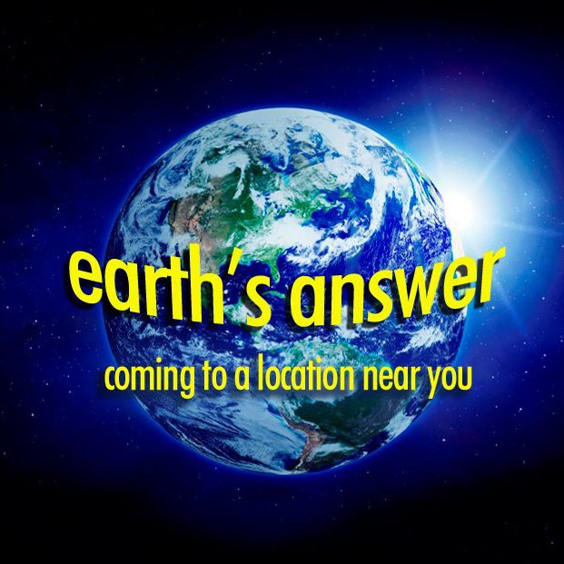 Earth's Answer