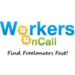 workers on call