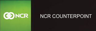NCR Counterpoint POS