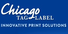 Chicago Tag & Label