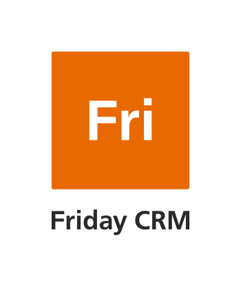 Friday CRM