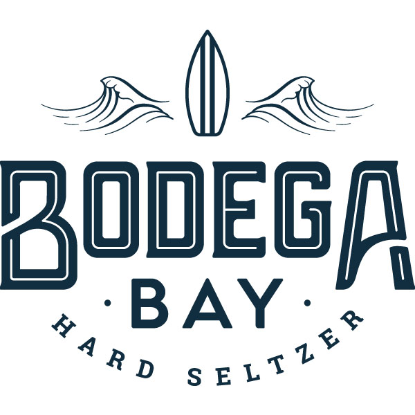 Bodega Bay Hard Seltzer