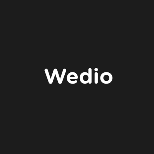 Wedio