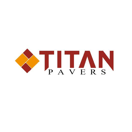 Titan Pavers
