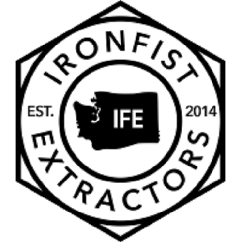 Iron Fist Extractors