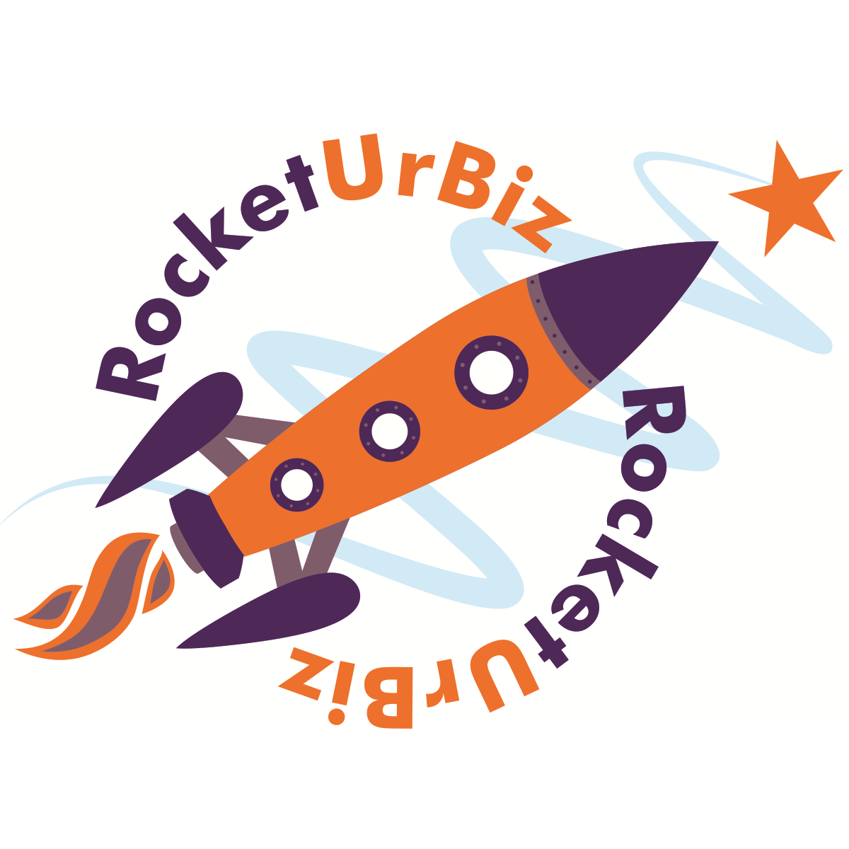 RocketUrBiz