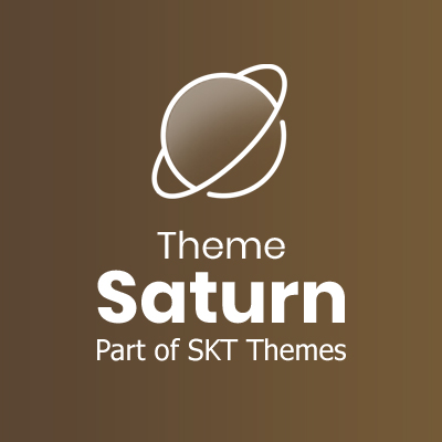 theme saturn