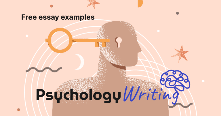 psychologywriting
